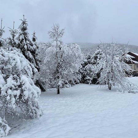 Panska Hata Yaremche Exterior foto