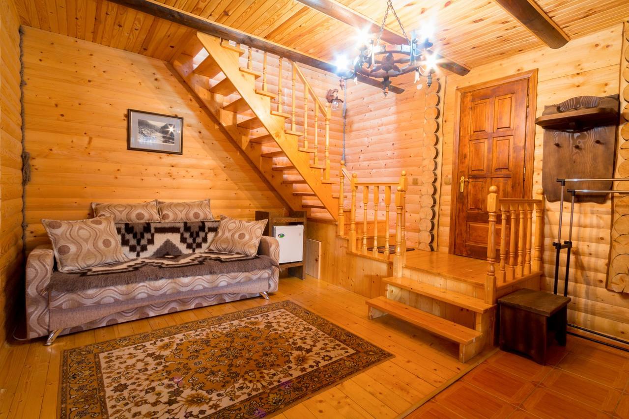 Panska Hata Yaremche Exterior foto