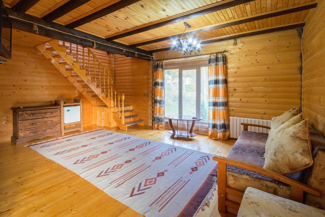 Panska Hata Yaremche Exterior foto